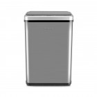 Tacho de Basura Philco con Sensor 60L Acero