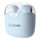 Auriculares Inalambricos Bluetooth Azul Proline