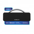 Parlante Portátil BT Personal Negro Noblex