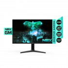 Monitor Gaming Noblex 27 Pulgadas FHD Panel VA 180HZ