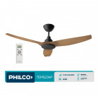 Ventilador de Techo 52 Pulgadas 32W Philco