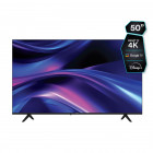 Smart TV Noblex 50 Pulgadas 4K UHD Android Google TV