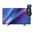 Smart TV 55" QLED 4K Black Series DK55X9500PI Noblex