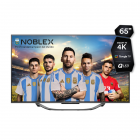 Smart Tv Noblex 65 Pulgadas Google Tv 4K