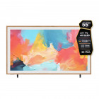 Smart Tv Art 55 pulgadas Noblex 4K Qled