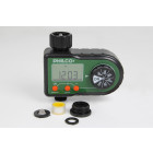 Programador De Riego Digital 3/4 Philco