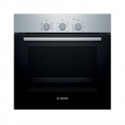 Horno Multufuncion Bosch  71 Lts Inox