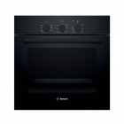 Horno Empotrable Bosch 66Lts Negro