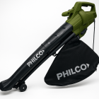 SOPLA ASPIRADORA PHILCO 3000W