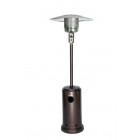 Calefactor Hongo Exterior Philco a Gas 13Kw Bronce