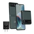 Celular  Razr 40 256 Gb 8G Gris Mate Motorola