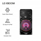 Torre de Sonido con Bluetooth Xboom RNC5 LG