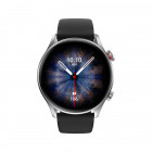 Smartwatch S30SWB Circular Negro Sansei