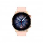 SmartWatch S30SWB Circular Rosa Sansei