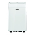 Aire Acondicionado Portátil Sansei Frío Calor 3010Fg 3500W