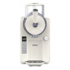 Máquina De Bebidas Y Helados Atma Frost 5 Programas Blanca