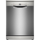 Lavavajillas 9 Cubiertos 45 Cm Acero Inoxidable Bosch 