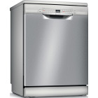 Lavavajillas 60 Cm Capacidad 12 Cubiertos Inox Bosch