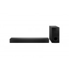 Barra De Sonido Inteligente LG 600w