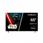 SMART TV 65" Noblex  - VIDAA TV - Star Wars series