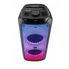 Parlante Portátil  9400W doble Woofer 10 + Driver  Philco