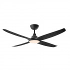 Ventilador de Techo 56 Pulgadas Luz Led Philco