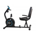 Bicicleta Fija Recumbente Philco 2kg 94VK61063