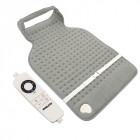 Manta Térmica Cervical y Lumbar 3 Niveles 100W Philco