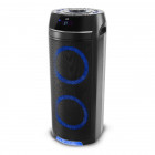 Torre de Audio JVC 