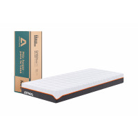 Colchón de Espuma en Caja Neo Atma 1 Plaza Memory Foam 80x190 CM