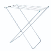 Tender de Piso Acero Mor