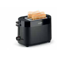 BOSCH TOSTADORA MY MOMMENT NEGRO
