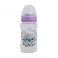 Mamadera Stitch Disney Baby 240ML
