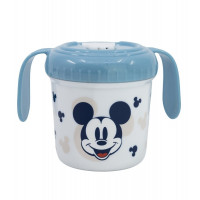 Vaso Mickey Disney Baby 250 Ml 