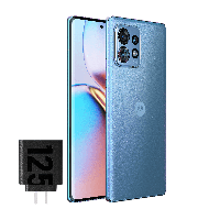 Celular Edge 40 Pro Celeste Glaciar 256GB Motorola