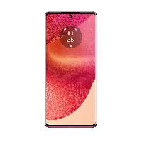 Teléfono Celular Motorola Edge 50 Fusion Hot Pink 8GB RAM + 256GB