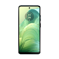 Teléfono Celular Motorola G04S Sea Green 4G RAM 64GB