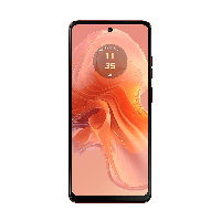 Celular Moto G04s 64GB 50MP Sunrise Orange