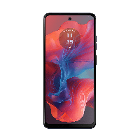 Teléfono Celular Motorola G04S Concord Black 4G RAM 64GB