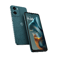 Teléfono Celular Motorola G05 Forest Green 4G RAM 128GB