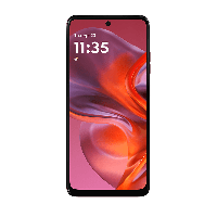 Teléfono Celular Motorola G05 Plum Red 4GB RAM + 64GB