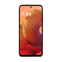 Teléfono Celular Motorola G15 Sunrise Orange 4GB RAM + 128GB