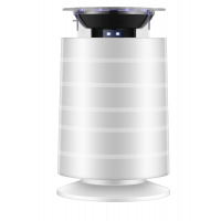 Atrapa Insectos Interior Táctil Philco