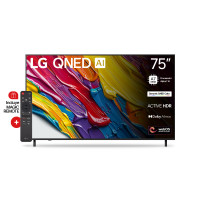 Smart Tv LG 75 Pulgadas Qned Ultra Hd 4k Ai Thinq