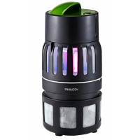 Atrapa Insectos Interior Encendido Automático Philco