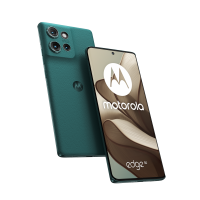 TELÉFONO CELULAR (WRANGLER) MOTOROLA EDGE 50 DUNGLE GREEN (XT2407-2) AR JR 12+256 DS RTL