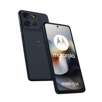 Teléfono Celular Motorola G56 5G Black Oyster Pantone 8GB RAM + 256GB