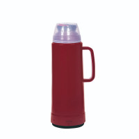 Termo Use Flip 1L Bordeaux Mor