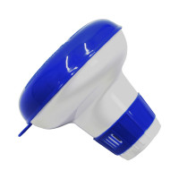 Boya Dosificadora De Cloro Proline