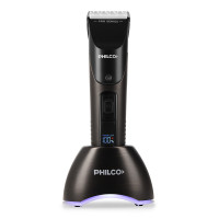 Cortapelo Profesional Inalámbrica Philco